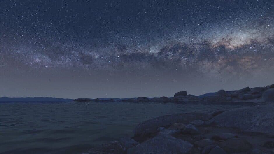 Real VR Fishing - US WEST COAST screenshot 5