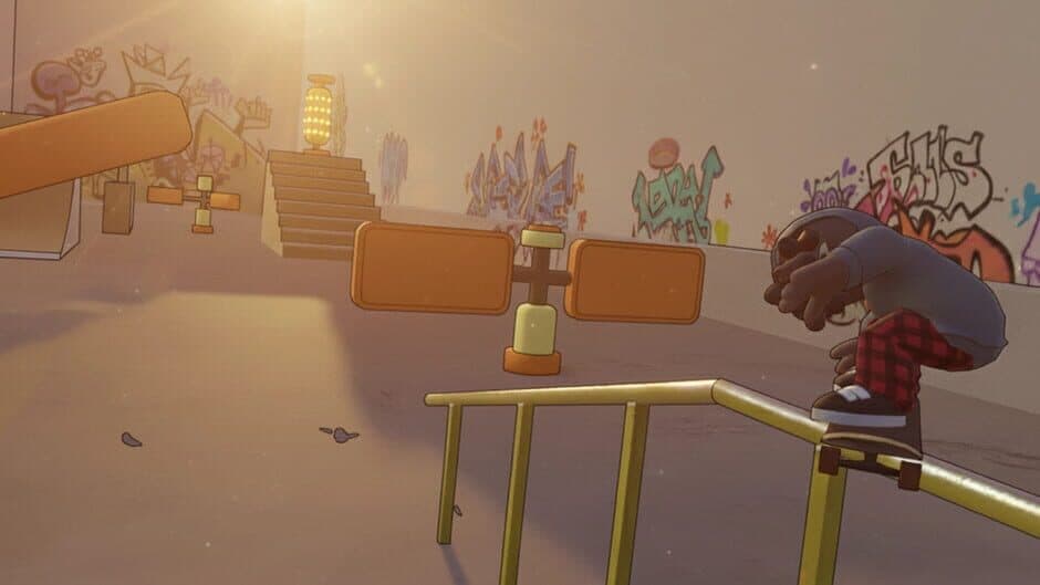 Breaking Deck screenshot 6