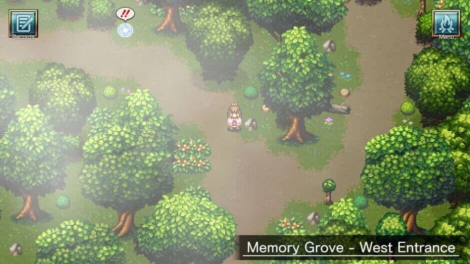 Hero Seekers screenshot 5