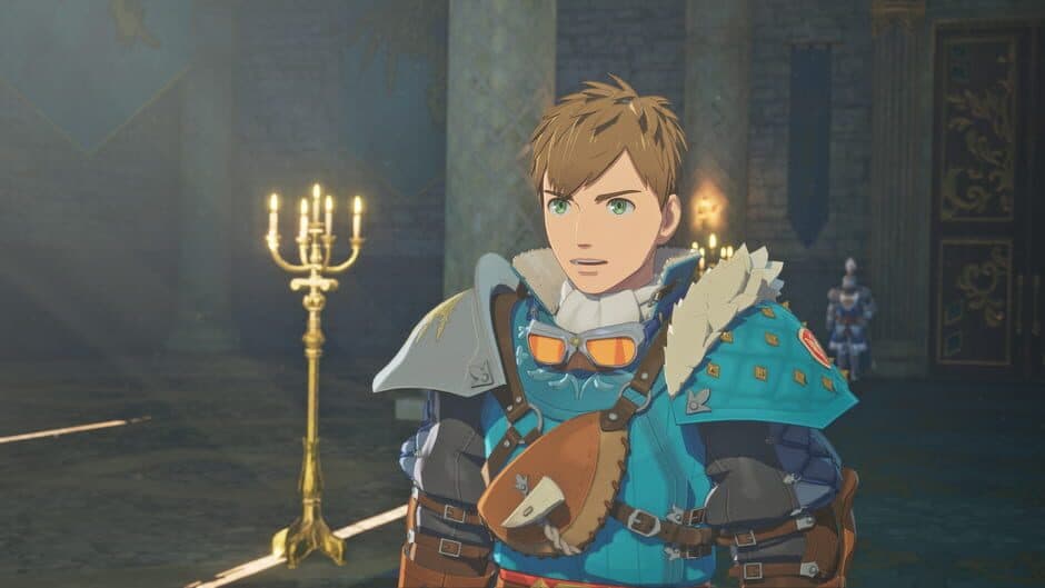 Monster Hunter Stories 3: Twisted Reflection Premium screenshot 4