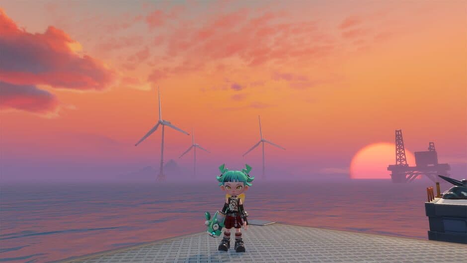 POPUCOM Too Many Clothes Edition screenshot 3
