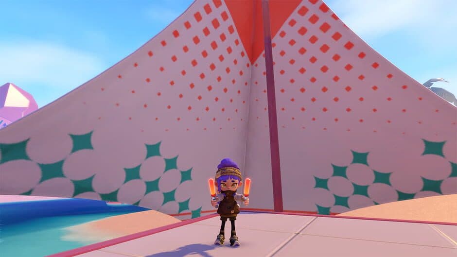 POPUCOM Too Many Clothes Edition screenshot 4