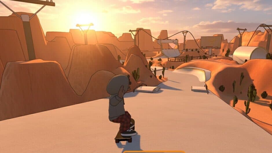 Breaking Deck screenshot 3