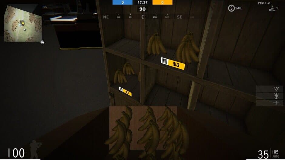 GAIONIN WAR don't combine screenshot 2