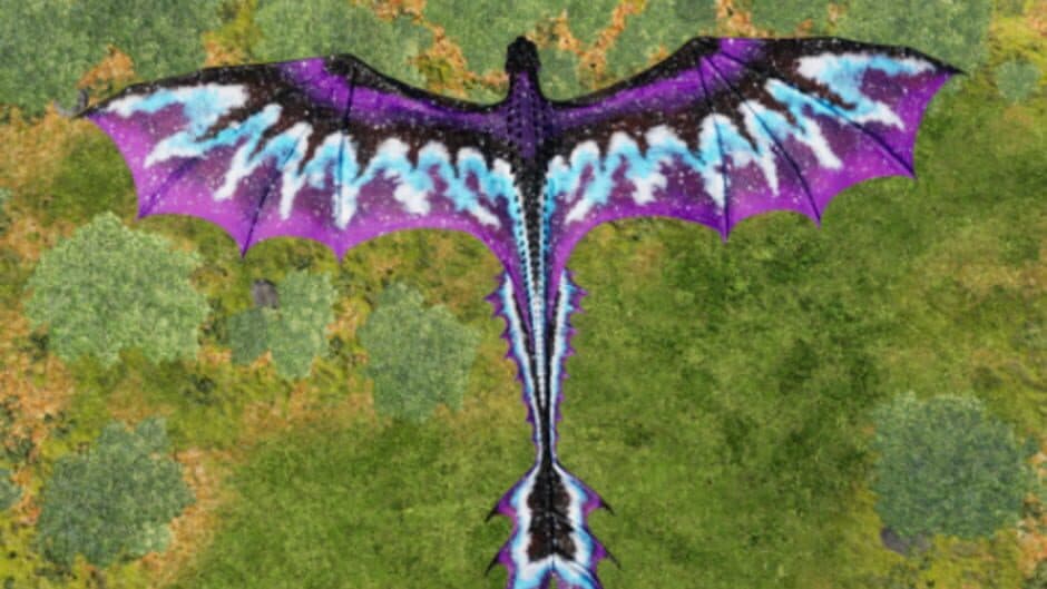 Day of Dragons screenshot 2