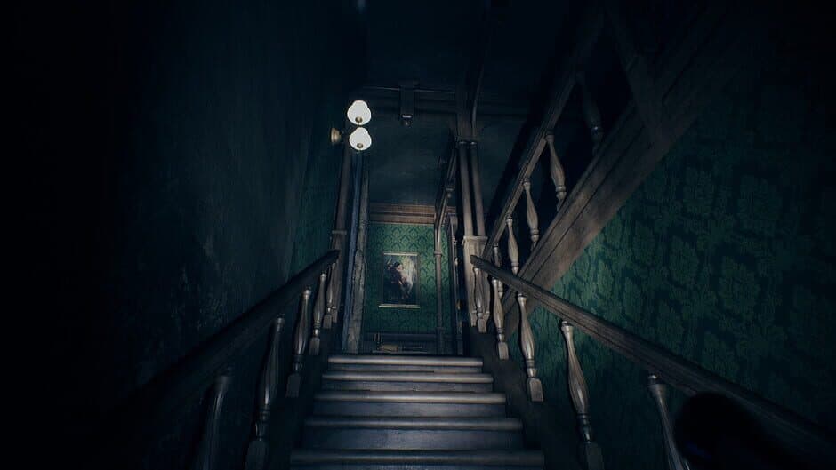 Echo of the Walls screenshot 2
