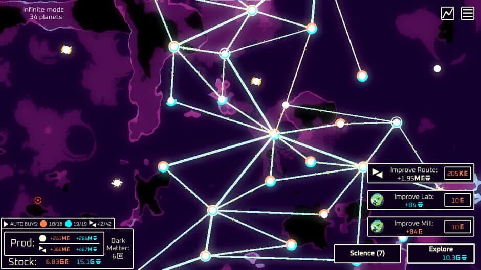 Aeons of Rebirth screenshot 5