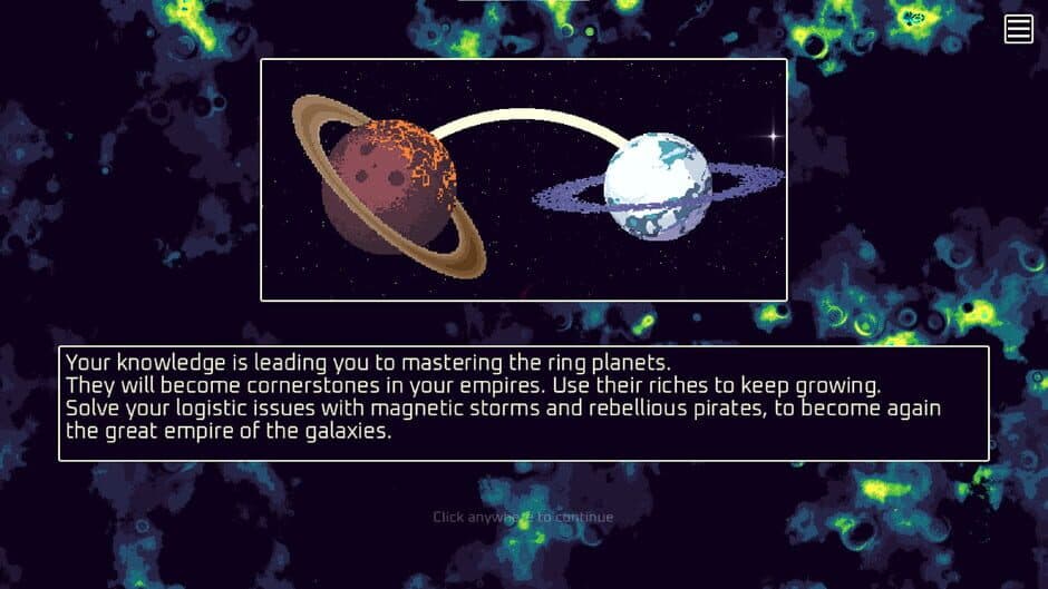 Aeons of Rebirth screenshot 1