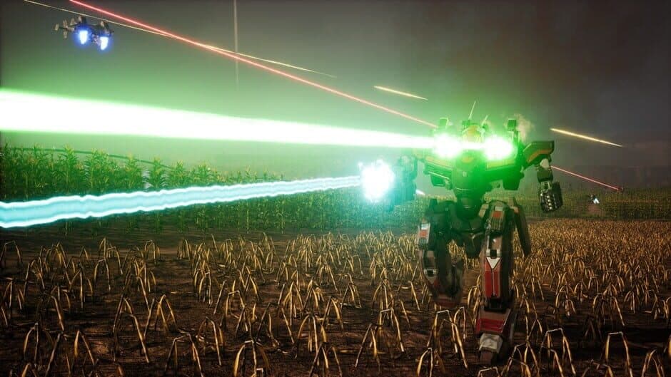 MechWarrior 5: Clans - Wolves of Tukayyid screenshot 3