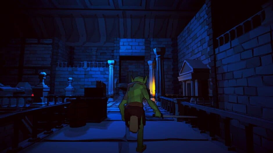 Kingdoms And Slaves screenshot 3
