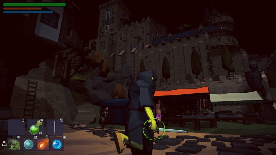 Kingdoms And Slaves screenshot 4