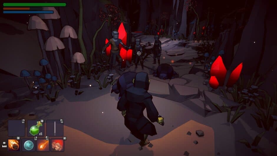 Kingdoms And Slaves screenshot 5