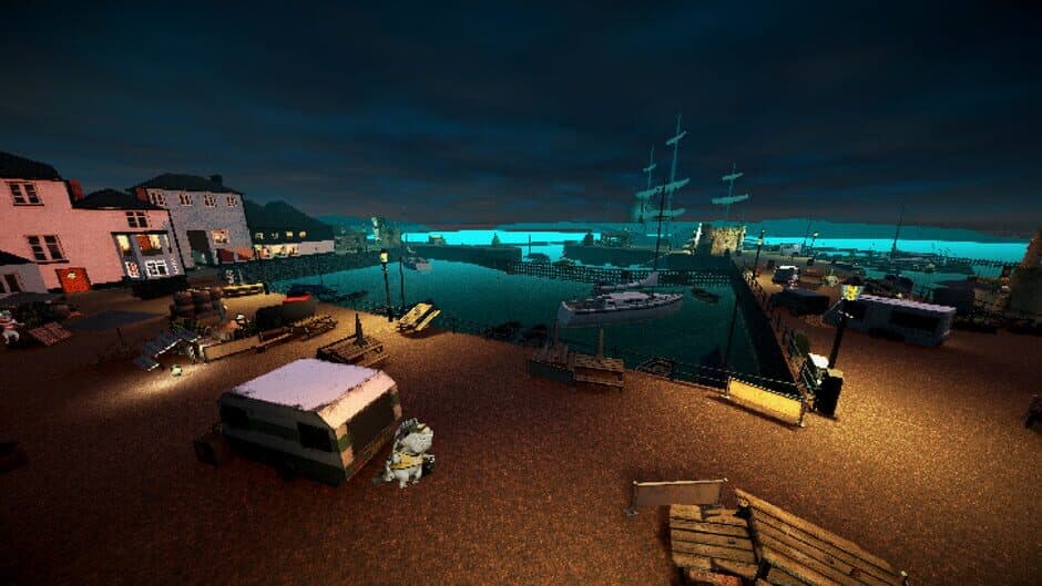 Brine screenshot 1