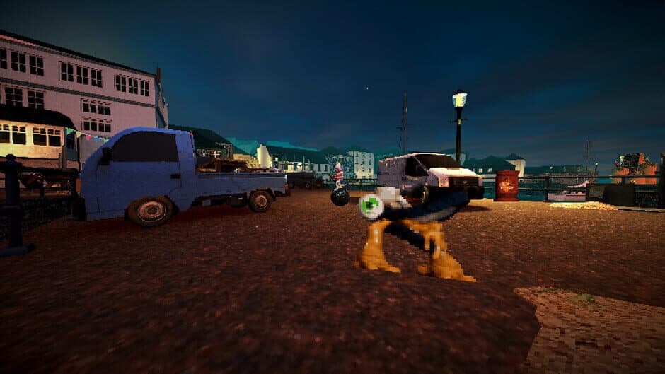 Brine screenshot 3