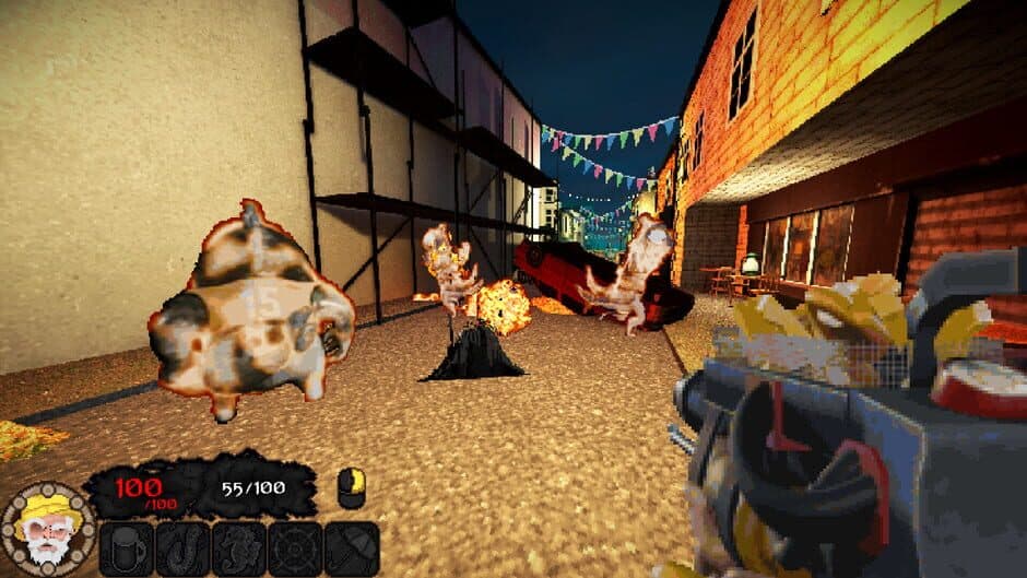 Brine screenshot 4