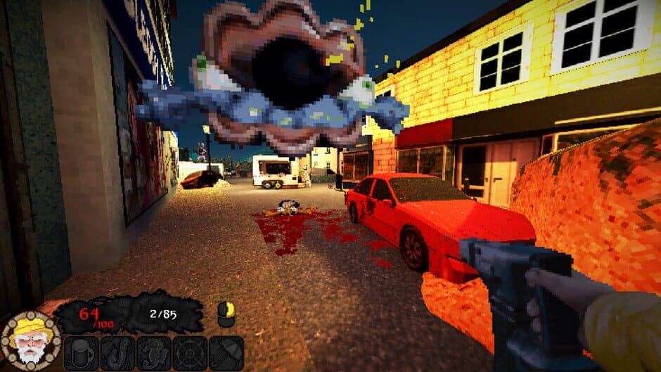 Brine screenshot 5