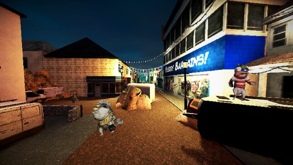 Brine screenshot 6