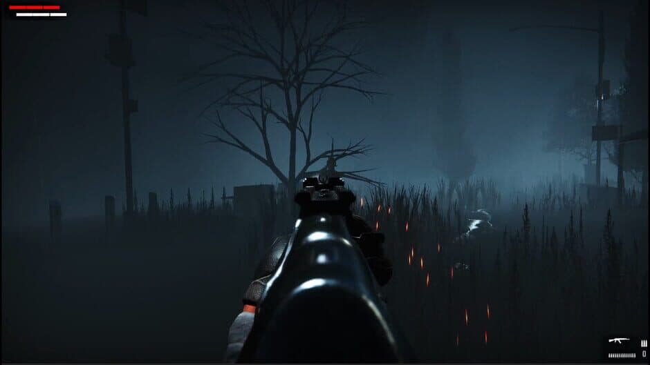 Black Spire screenshot 4