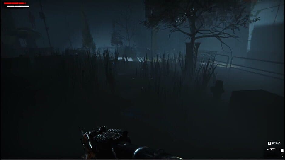 Black Spire screenshot 5