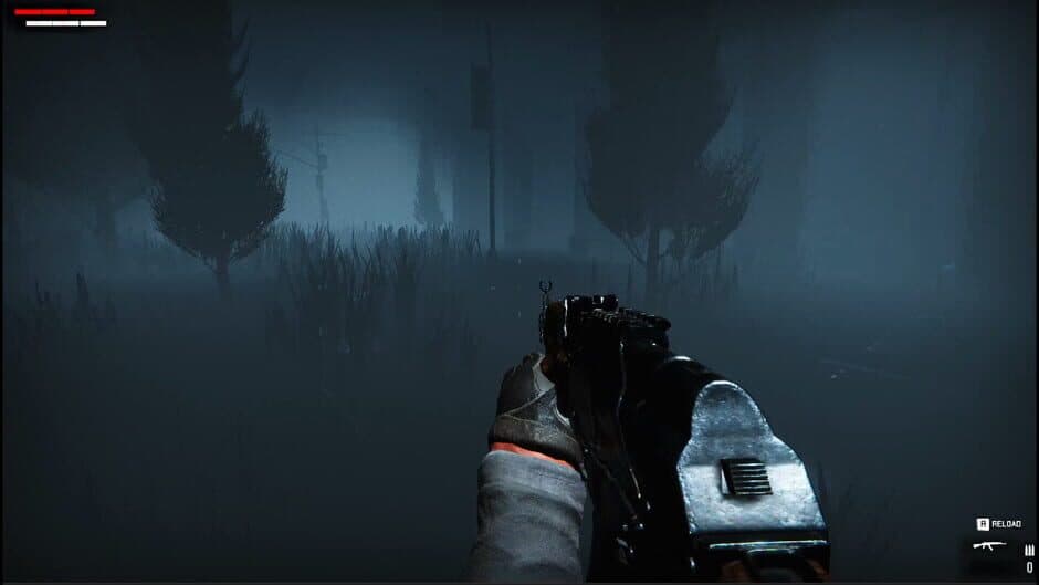 Black Spire screenshot 6