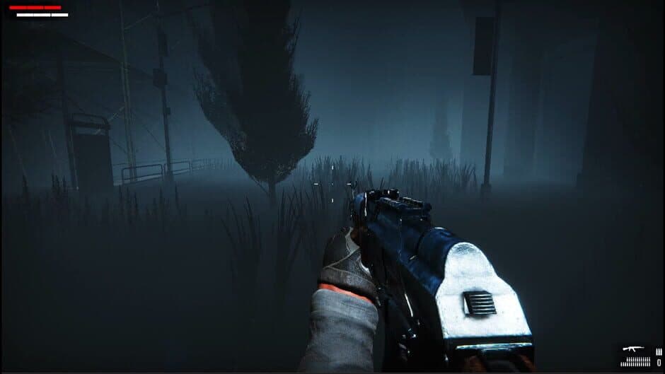 Black Spire screenshot 3