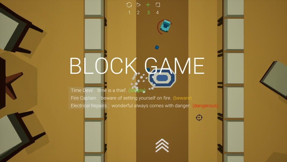 BlockGame screenshot 5