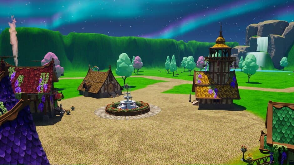 Cosmic Dream screenshot 5