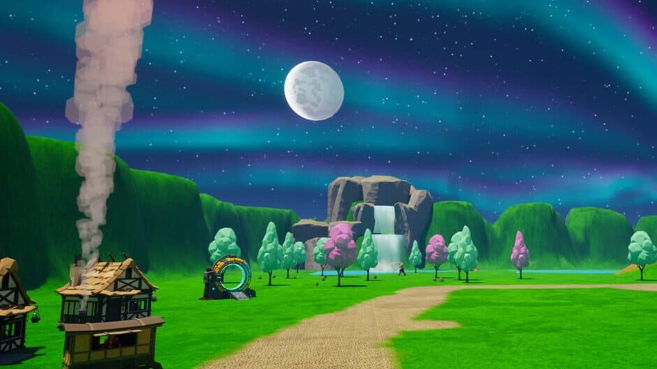 Cosmic Dream screenshot 6