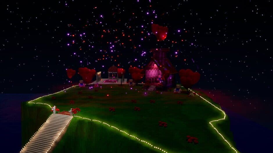 Cosmic Dream screenshot 3