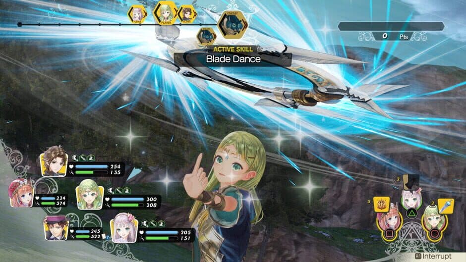 Atelier Lulua ~The Scion of Arland~ screenshot 5
