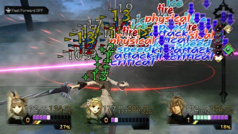 Atelier Ayesha: The Alchemist of Dusk DX screenshot 5