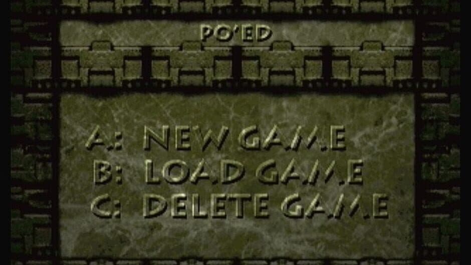 PO'ed screenshot 1
