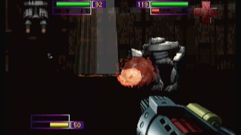 PO'ed screenshot 4