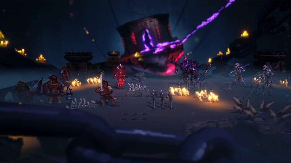Wardrum screenshot 4