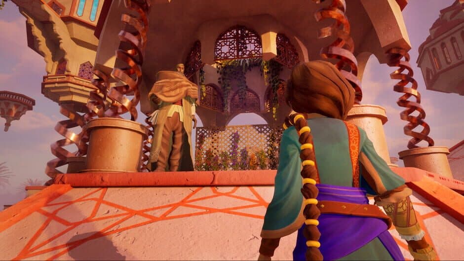 The House of Hikmah screenshot 4