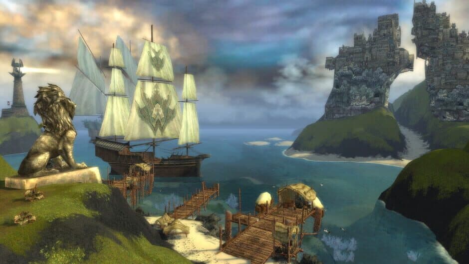 Guild Wars: Reforged screenshot 5