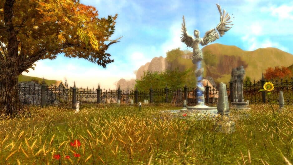 Guild Wars: Reforged screenshot 6