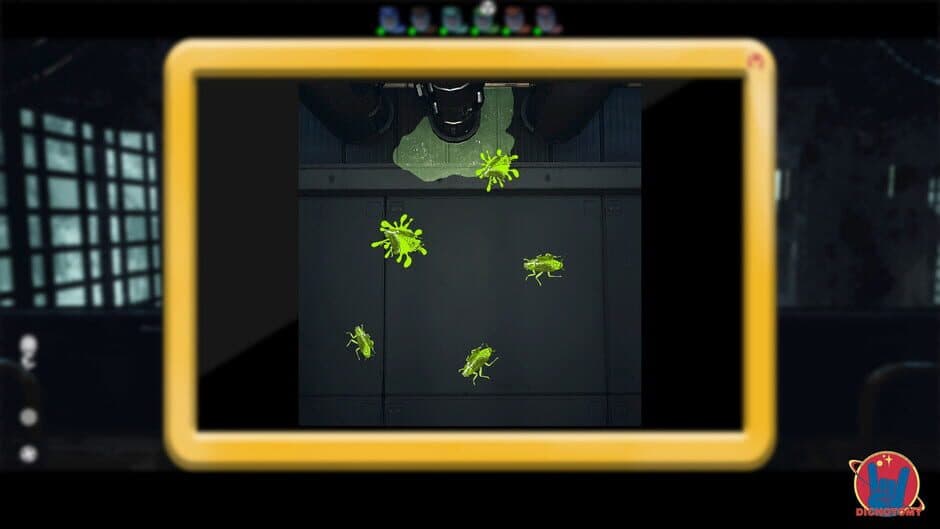 DICHOTOMY screenshot 6