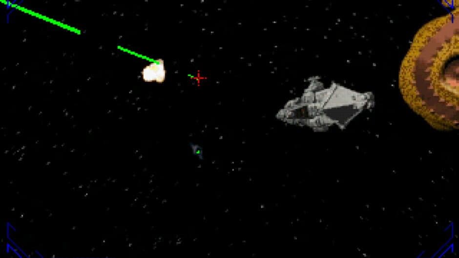 The Hive screenshot 1
