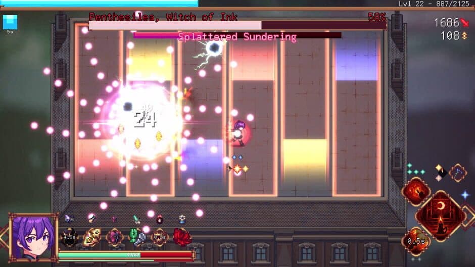 Second Stellar screenshot 3