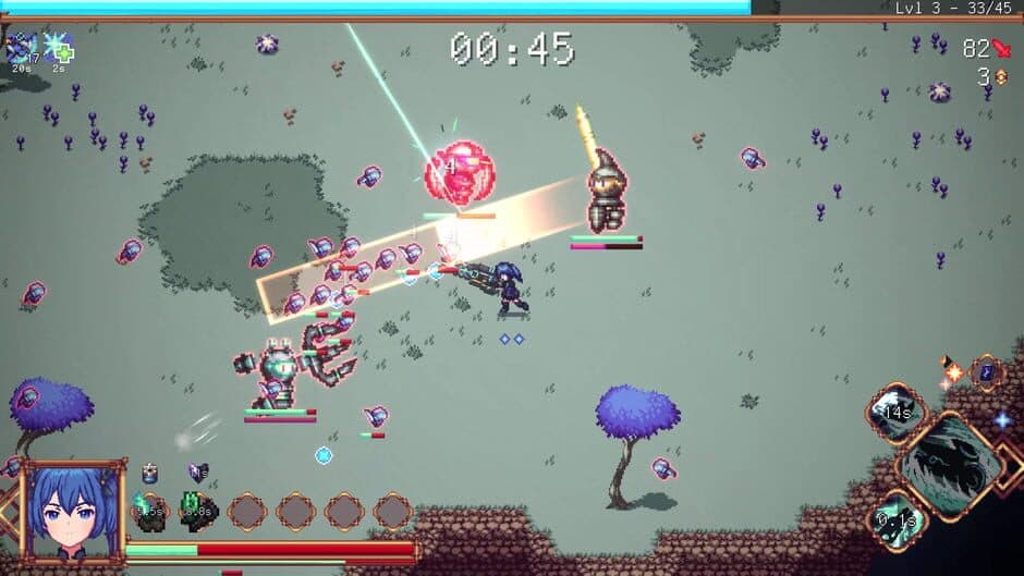 Second Stellar screenshot 5