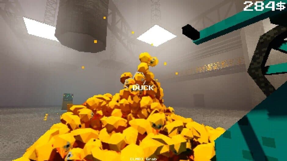 Project P.I.T.T. screenshot 2
