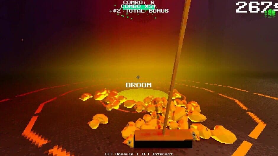 Project P.I.T.T. screenshot 3