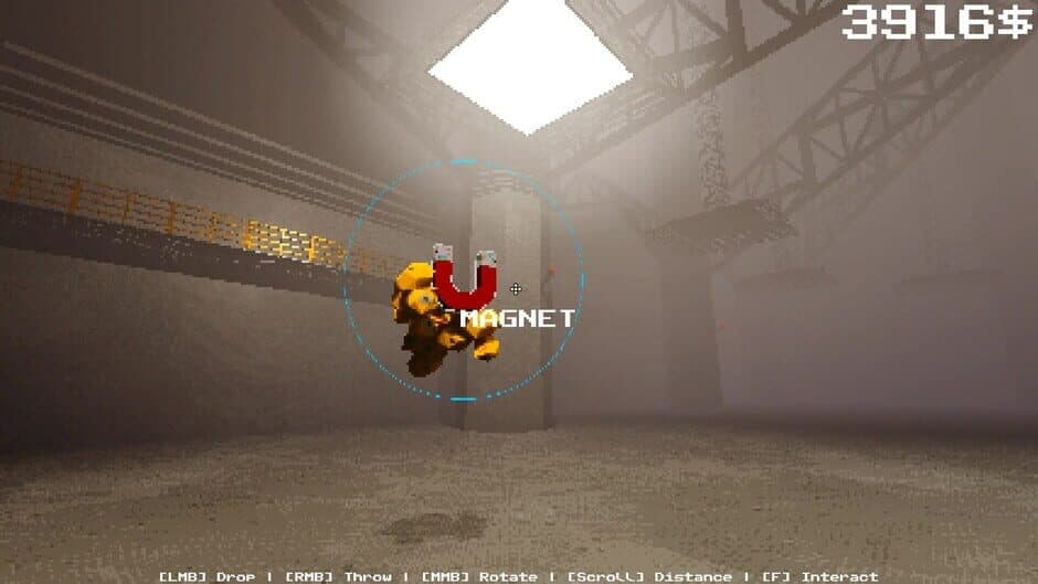 Project P.I.T.T. screenshot 6