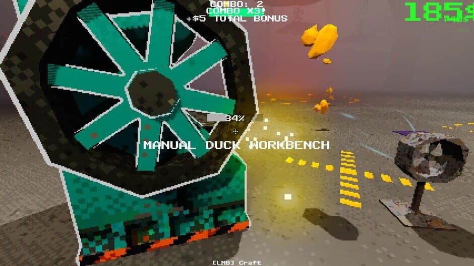 Project P.I.T.T. screenshot 5