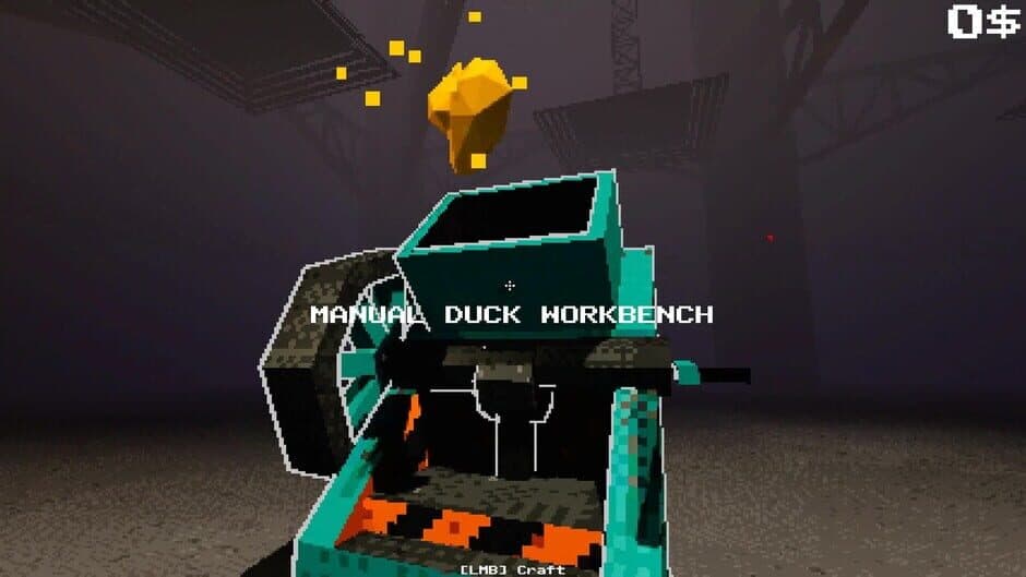Project P.I.T.T. screenshot 4