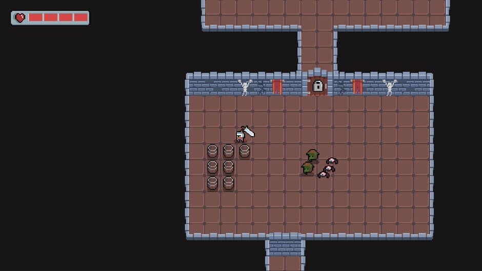 Last Knight screenshot 3