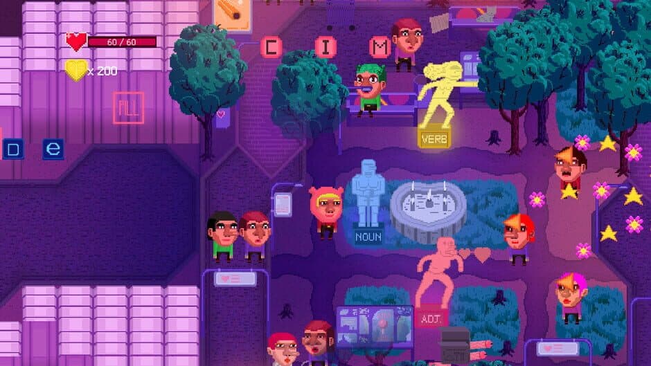 Fight For Love screenshot 1