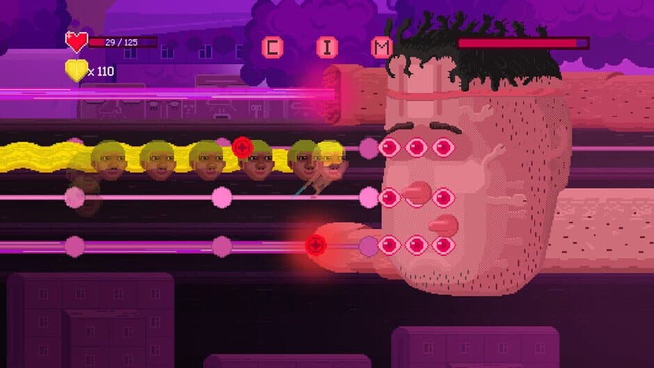 Fight For Love screenshot 3