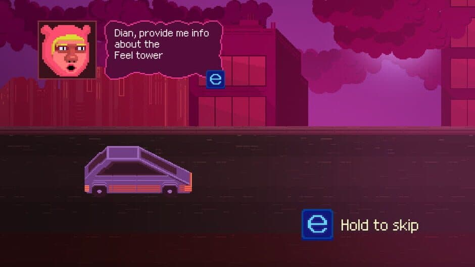 Fight For Love screenshot 4